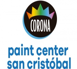 Corona Paint Center San Cristóbal